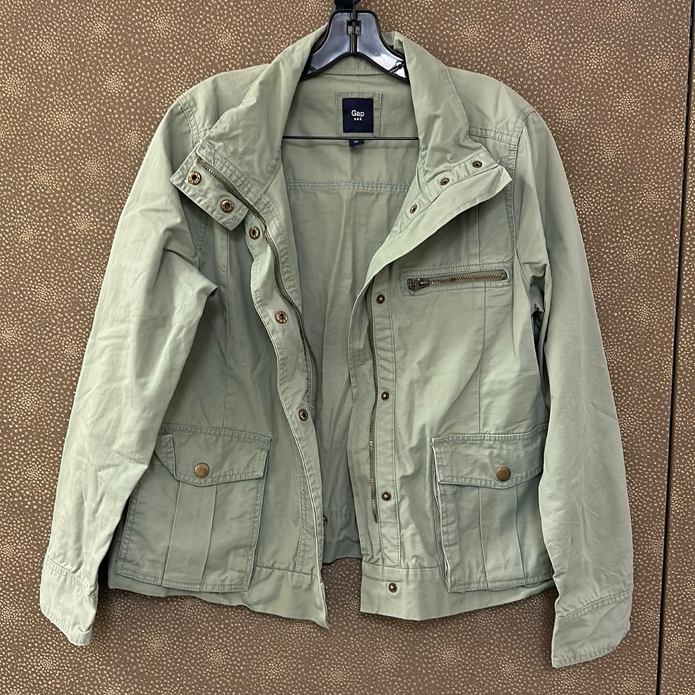 🔥🔥🔥Gap Jacket - Picture 2 of 7